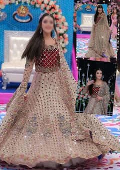 KASHEE DESIGNER  WEDDING COLLECTION