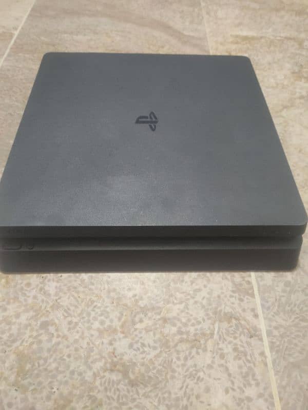 Playstation 4 Slim 500Gb (Sealed) 1