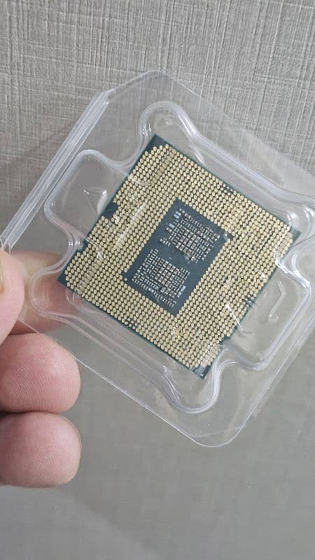 Intel Core i9 10850K Processor 5