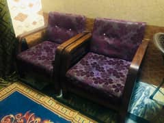 5 Seater sofa