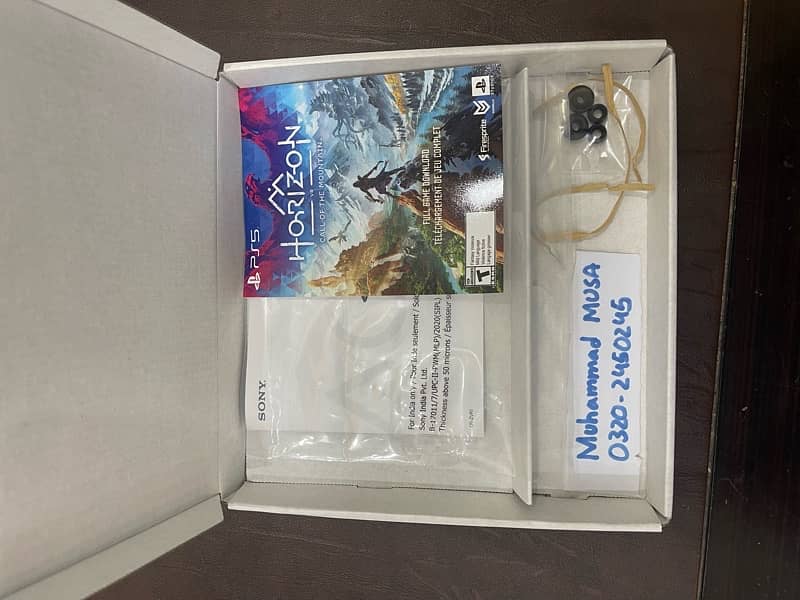 Ps Vr 2 horizon call of the mountain bundle 3