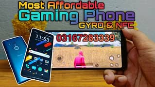 Japanese Amoled Gaming Smart Phone