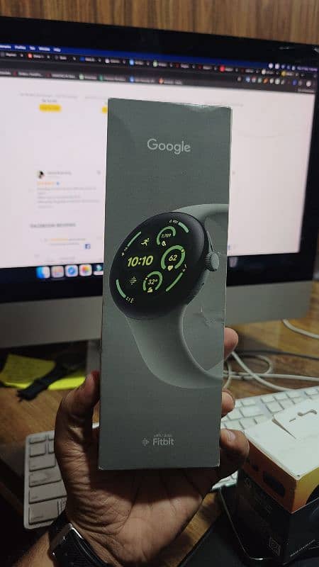 googlee pixel watch 3 three 2 two 0