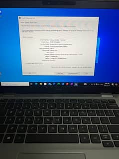 DELL LATITUDE E5310 i5 10gen