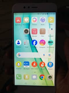 huawei nova 2 plus 4/128 dual sim best phone