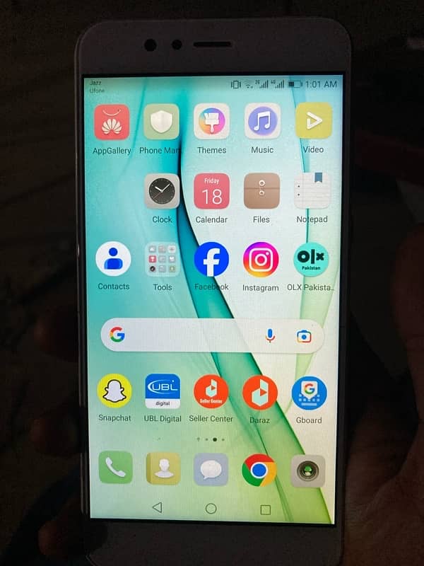 huawei nova 2 plus 4/128 dual sim best phone 0