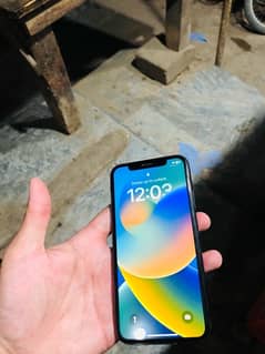 iphone x 64gb all ok 0