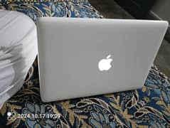 Apple MacBook No any fault. 0