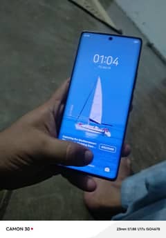 TECNO SPARK 20 pro + 8 256 officials