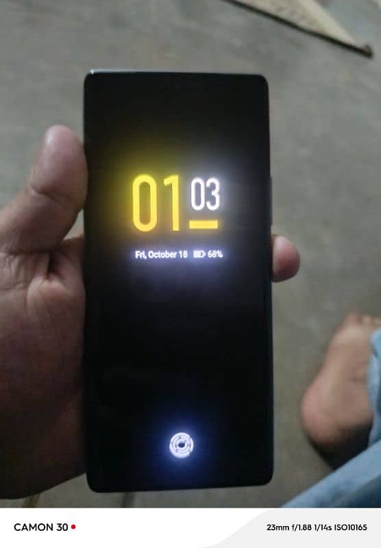 TECNO SPARK 20 pro + 8 256 officials 8