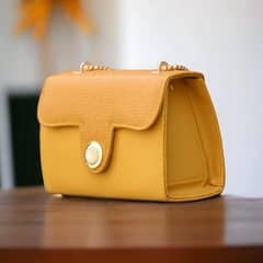 women pu leather bag top handle hand