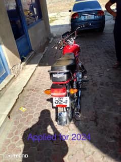 union star Appled for new bike 1500km use 1 month use urgent sell