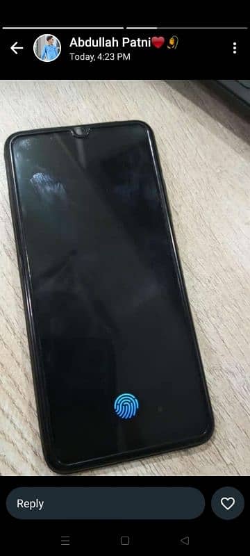 vivo y51 4,128 urgent sell 1