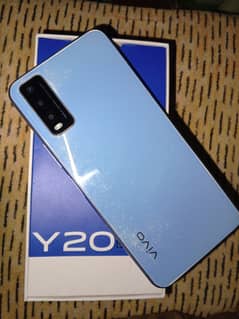 Vivo Y2o