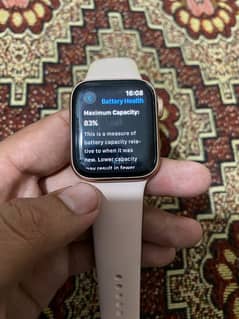 Apple Watch Se 1st gen