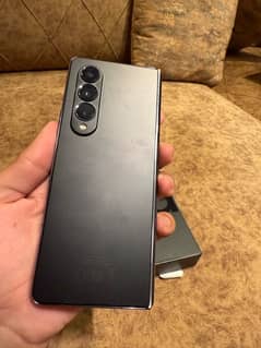 Samsung Galaxy Z Fold 4