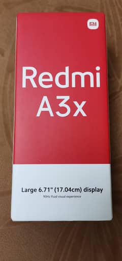 redmi