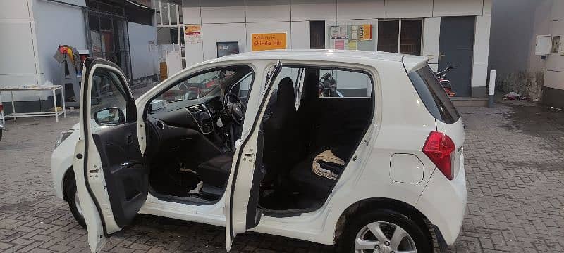 Suzuki Cultus VXL AGS 2019 2