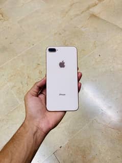 IPHONE 8 PLUS PTA APPROVED 0