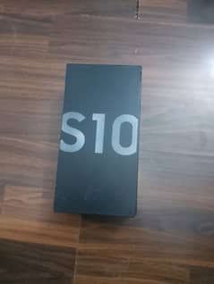 Samsung S10