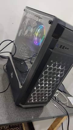 PC CASING AA TIGER