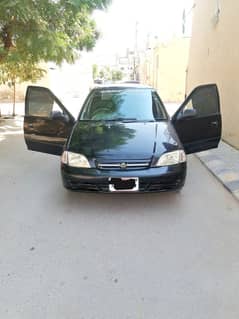 Suzuki Cultus VXR 2006