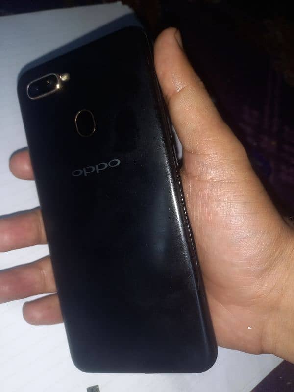 oppo A5s 2GB 32GB 3