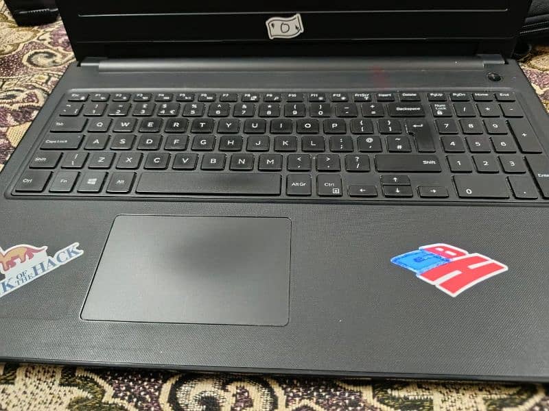 Laptop for sale 7