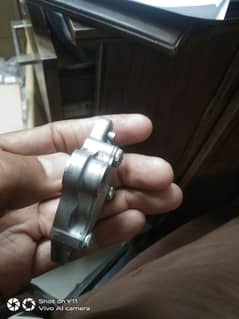 Honda oil pump original