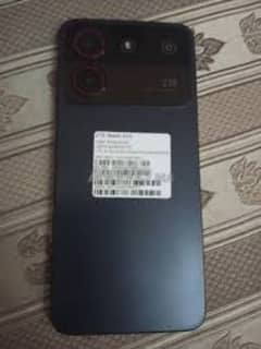 ZTE Blade A54 use only 1 month