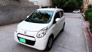 Suzuki Alto 2011 model 2015 import contact number 03130999586