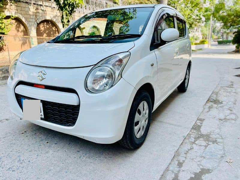 Suzuki Alto 2011 model 2015 import contact number 03130999586 3