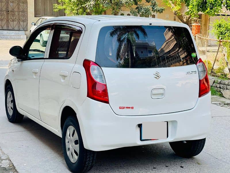 Suzuki Alto 2011 model 2015 import contact number 03130999586 5