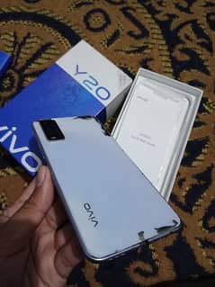 Vivo Y20 0