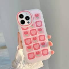 iPhone cover