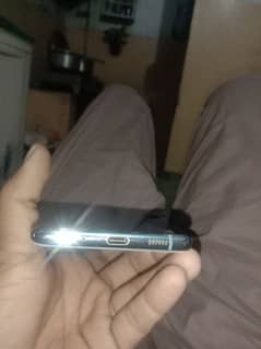 samsung S20 plus . non pta 128 Gb