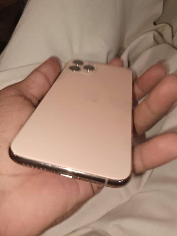 iPhone 11 pro 64GB factory unlock 8