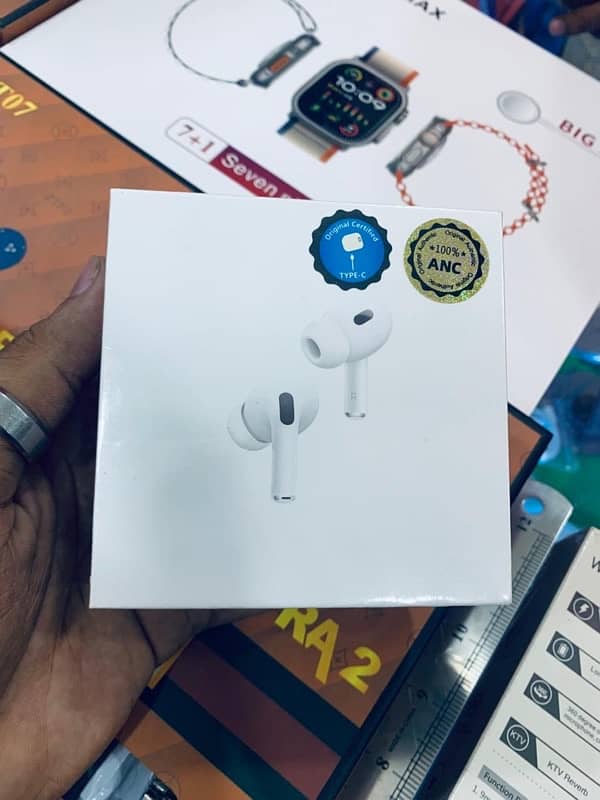 Airpods pro type C 1