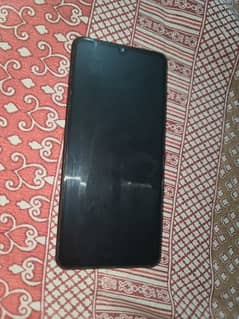 samsung galaxy A31 mint condition full box