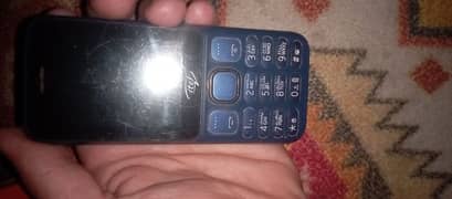 Itel phone