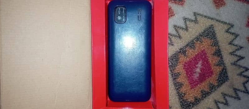 Itel phone 3