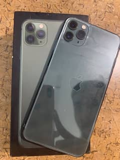 Iphone 11 pro max