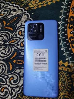 Redmi 10C 8/128 Mobile for sale urgent sale 24999