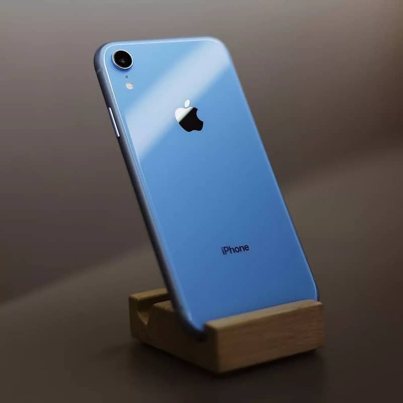 iPhone XR 64 GB JV 10/10 0