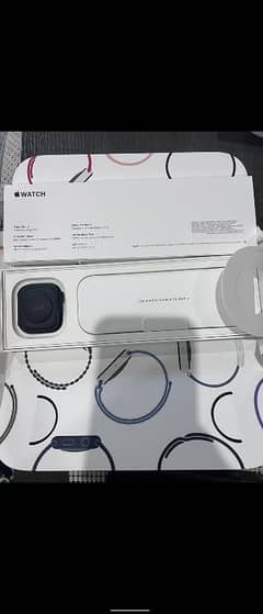 Apple I watch series 9