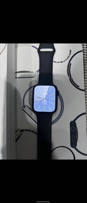 Apple I watch series 9 2