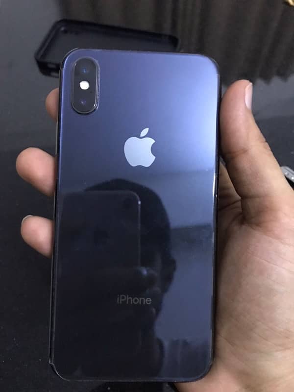 iphone x factory unlock 2