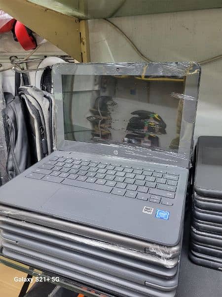 Chromebook for Beaconhouse School 1