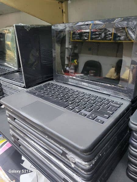 Chromebook for Beaconhouse School 3