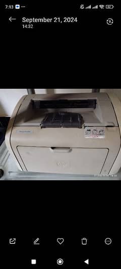 LaserJet